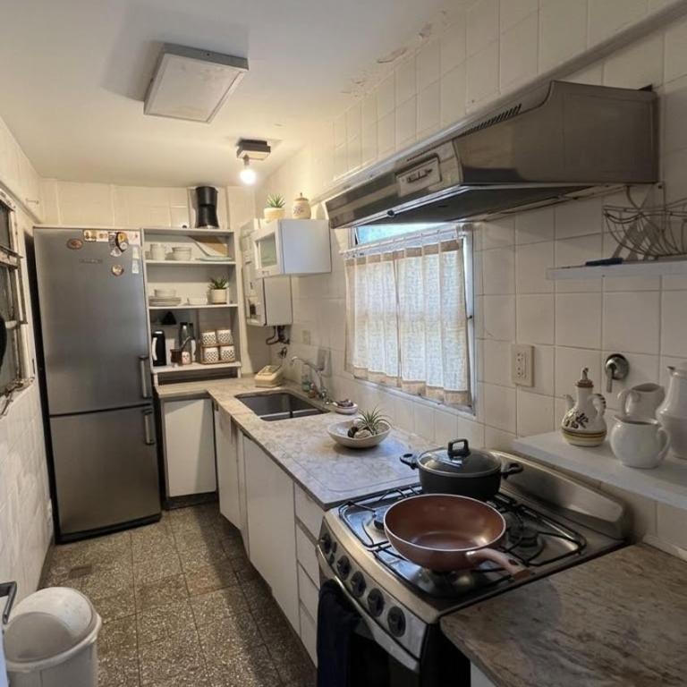 Dto en Boedo, calido a pasos del centro - Apartamento de 2 dormitorios - 7