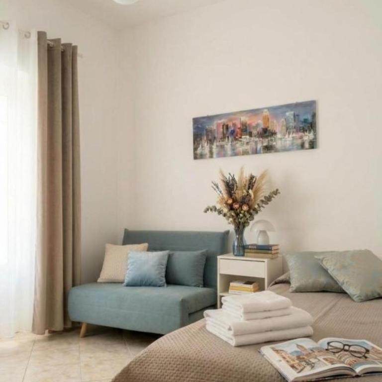 Talenti comfort home - 3 bedroom appartement with 2 balconies in Rome - Appartamento con 3 Camere da Letto - 23