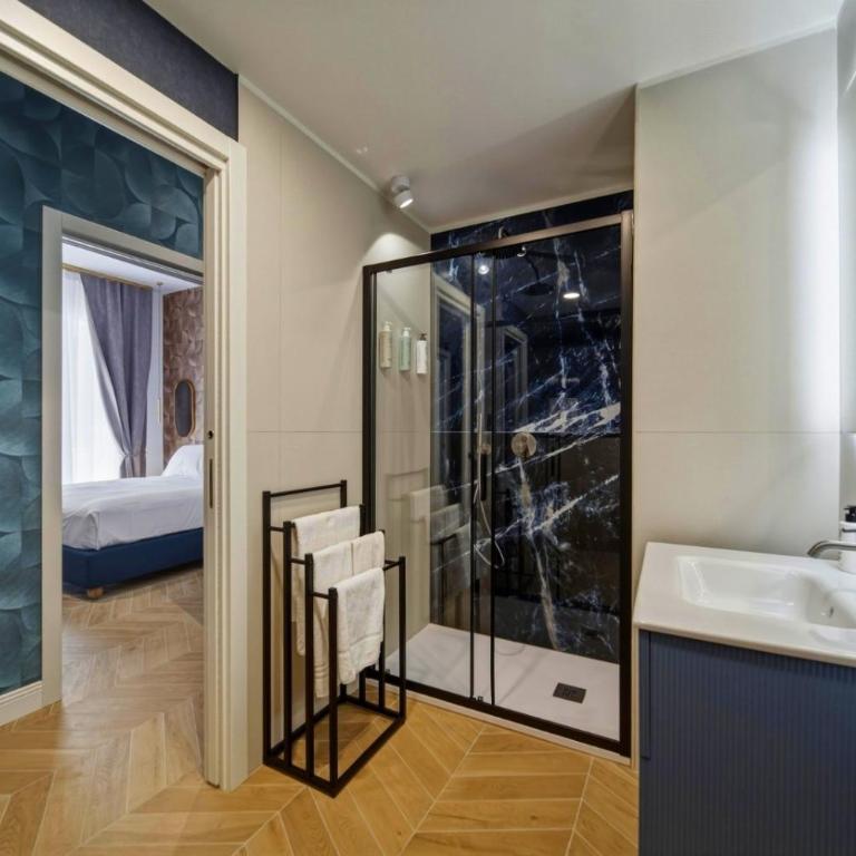 Luxury Apartments in Toledo - Appartamento Deluxe con 2 Camere da Letto e Balcone - 13