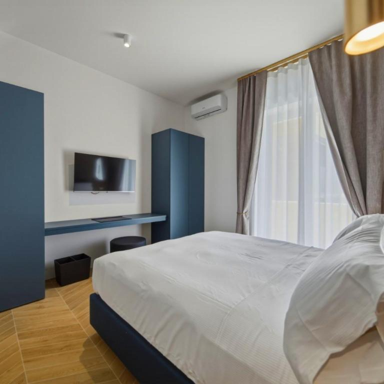 Luxury Apartments in Toledo - Appartamento Deluxe con 2 Camere da Letto e Balcone - 1