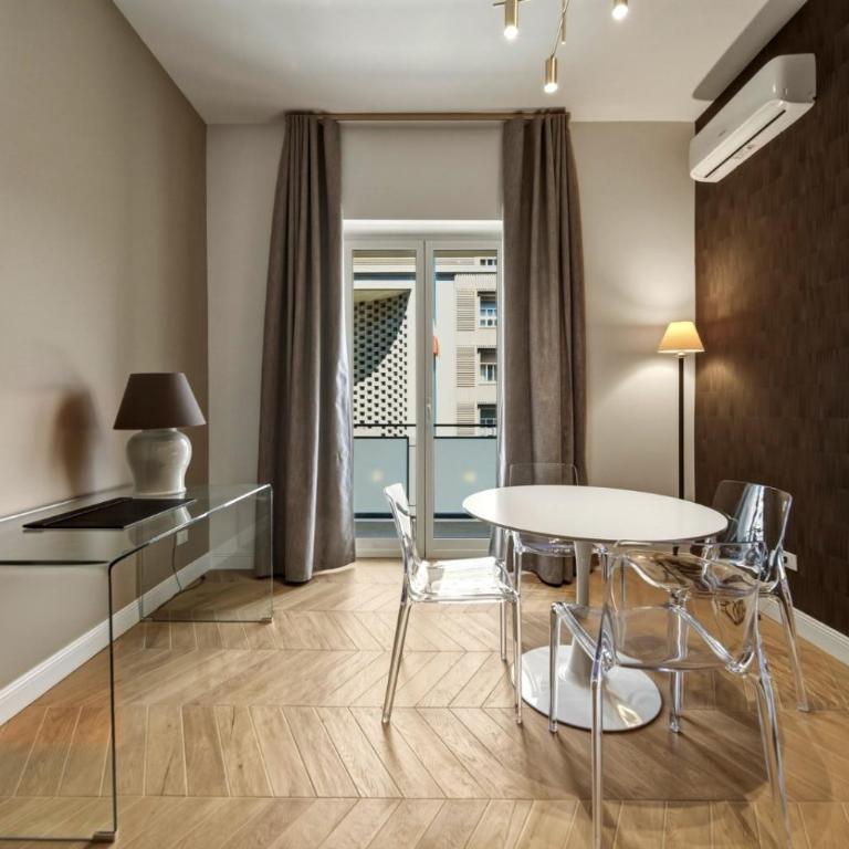Luxury Apartments in Toledo - Appartamento Deluxe con 2 Camere da Letto e Balcone - 6