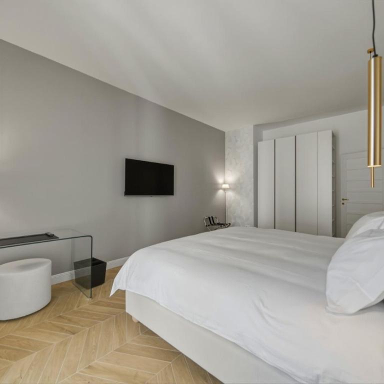 Luxury Apartments in Toledo - Appartamento Superior con 1 Camera da Letto e Balcone - 19