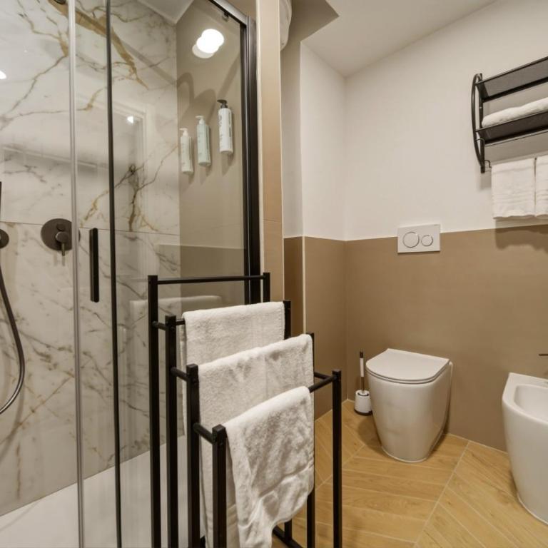 Luxury Apartments in Toledo - Appartamento Superior con 1 Camera da Letto e Balcone - 21