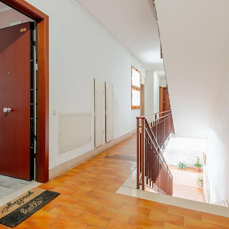 Da Francesco - Appartamento con 2 Camere da Letto - 20