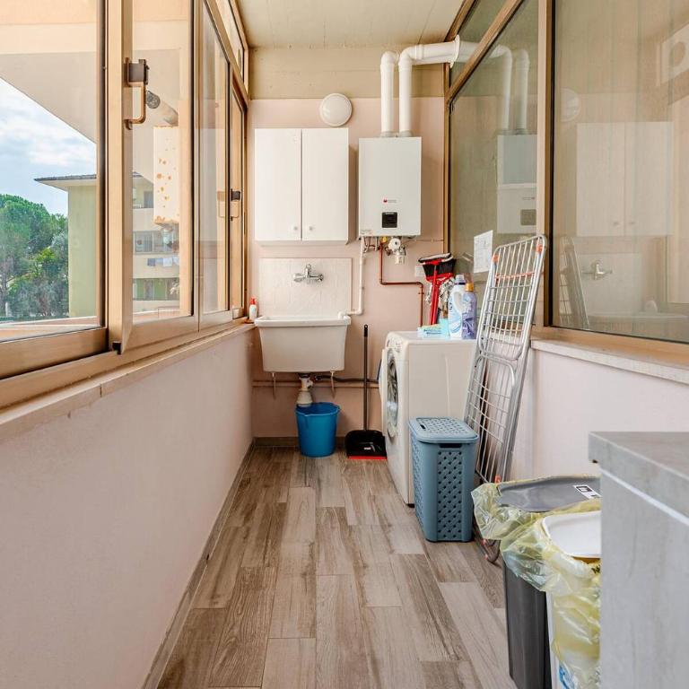 Da Francesco - Appartamento con 2 Camere da Letto - 19
