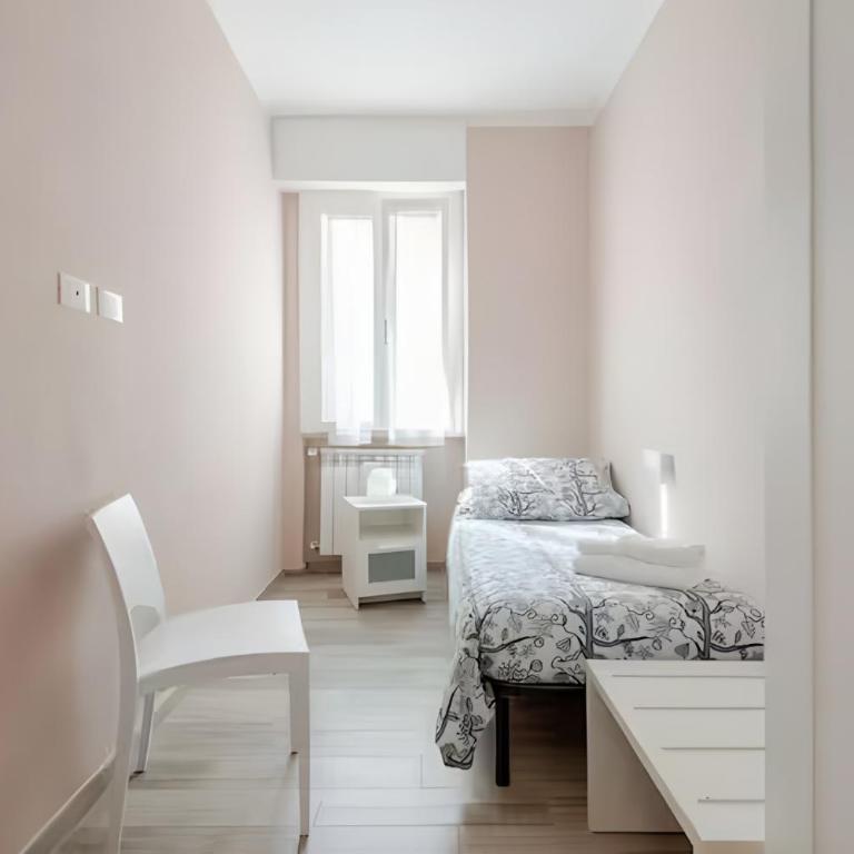 Da Francesco - Appartamento con 2 Camere da Letto - 4