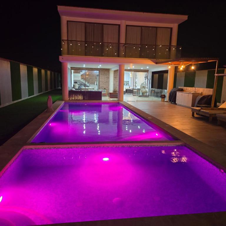 Casa Praderas del Sur - One-Bedroom Villa - 6