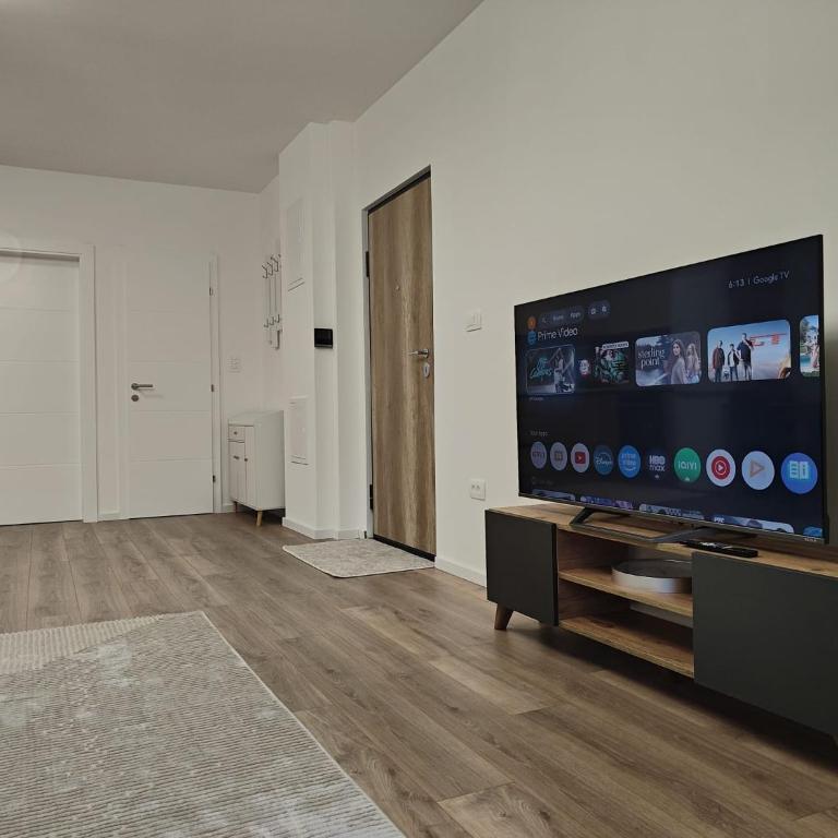 Apartment Lucy - One-Bedroom Apartment - 4