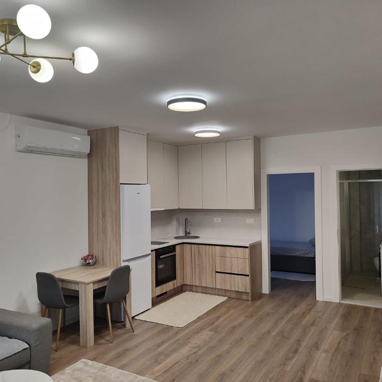 Apartment Lucy - One-Bedroom Apartment - 6