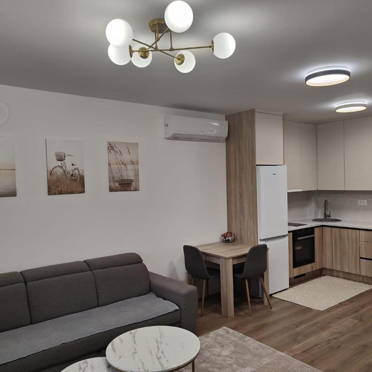 Apartment Lucy - One-Bedroom Apartment - 9