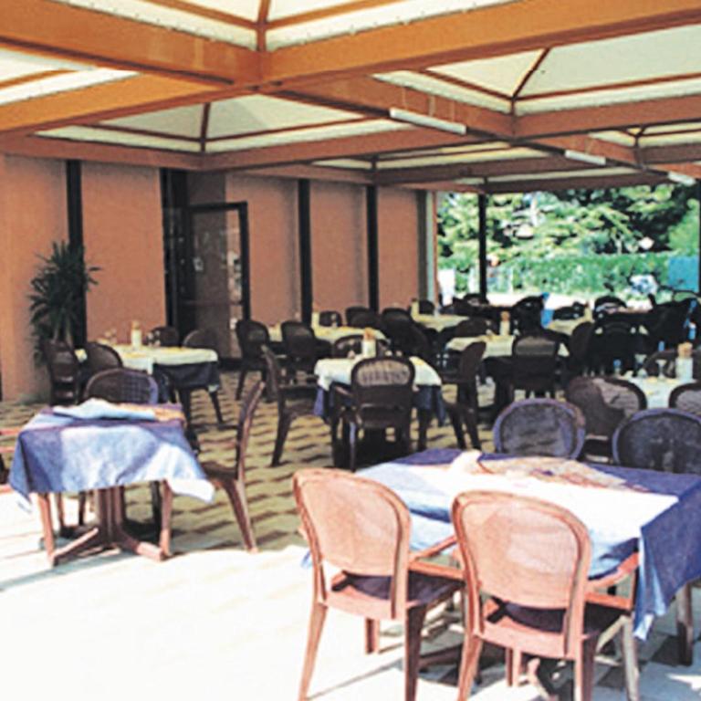 Residence Joker - Monolocale con Balcone - 6