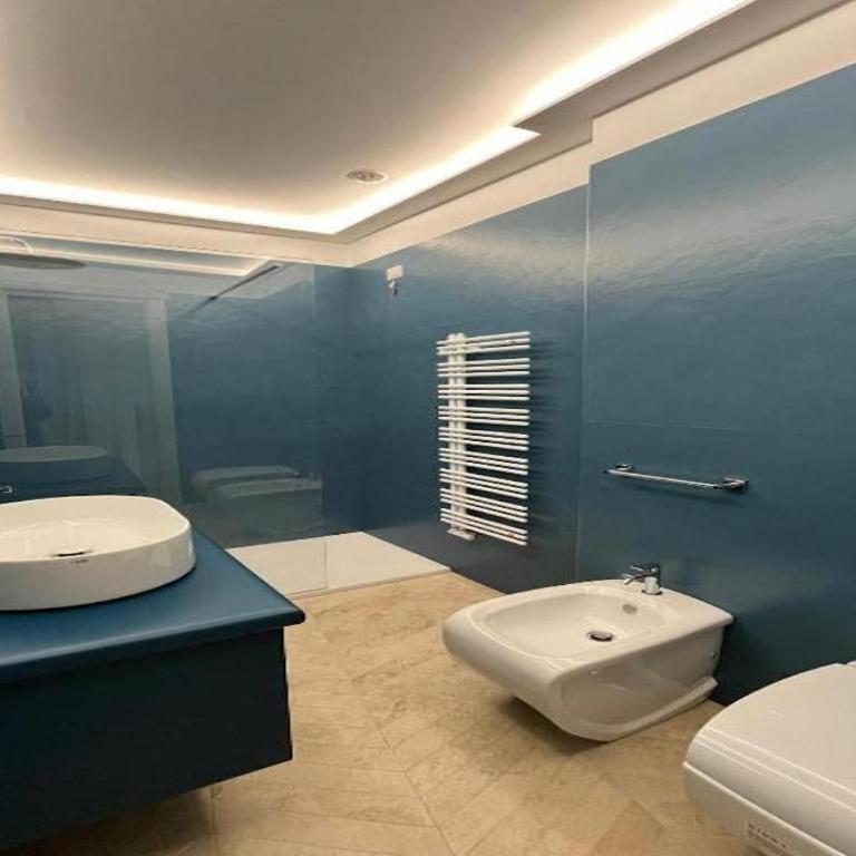 Tiffany & Mayfair Lifestyle Suites by Babylon Stay - Appartamento Deluxe con 1 Camera da Letto - 3