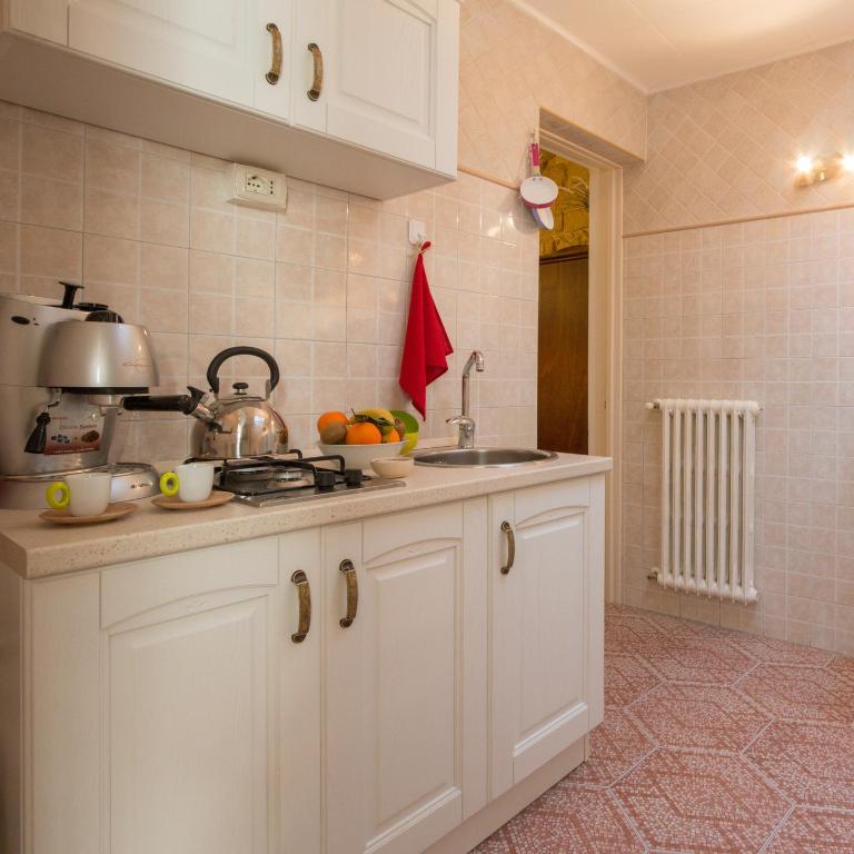 B&B Corte Dei Musco - Appartamento con 2 Camere da Letto - 27