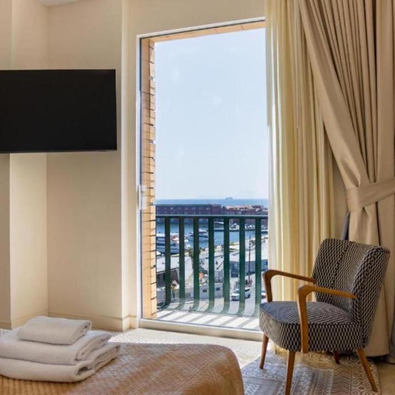 Tiffany & Mayfair Lifestyle Suites by Babylon Stay - Appartamento Deluxe con 1 Camera da Letto - 6