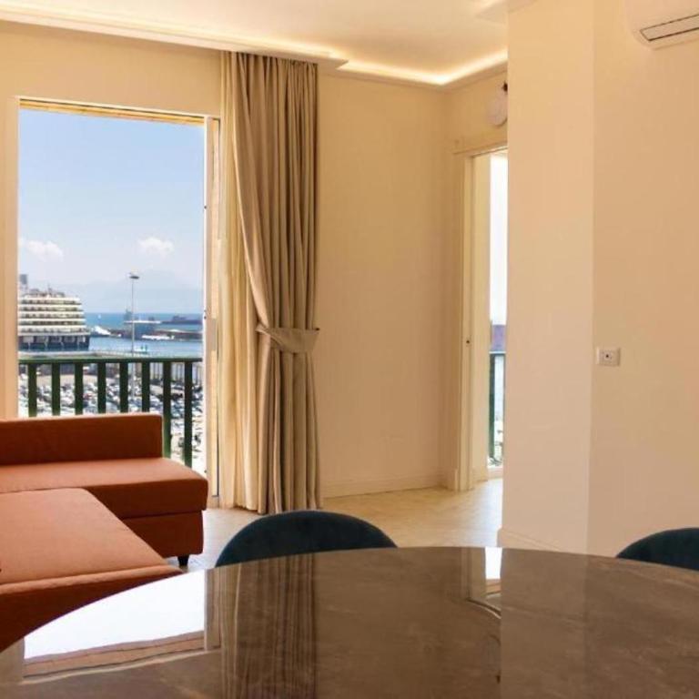 Tiffany & Mayfair Lifestyle Suites by Babylon Stay - Appartamento Deluxe con 1 Camera da Letto - 7