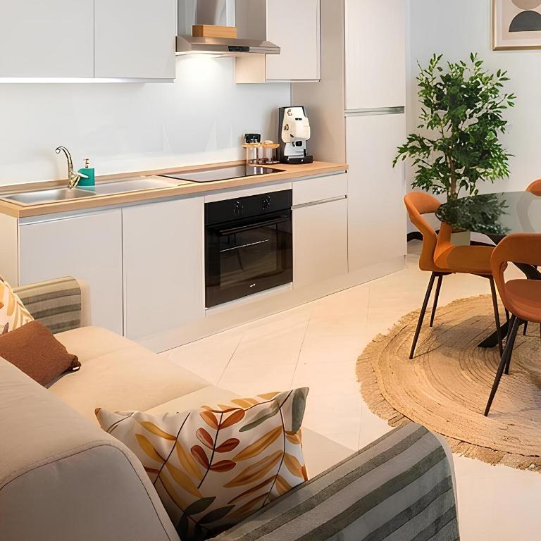 Domus Dea Scordia - Appartamento Familiare con 1 Camera da Letto - 5