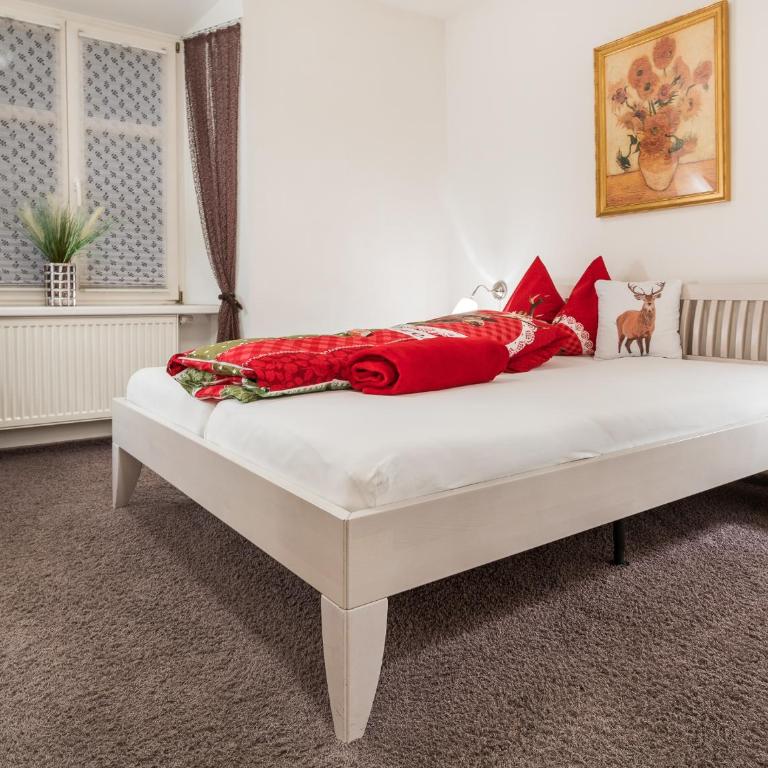 Hotel Krone - Studio - 1