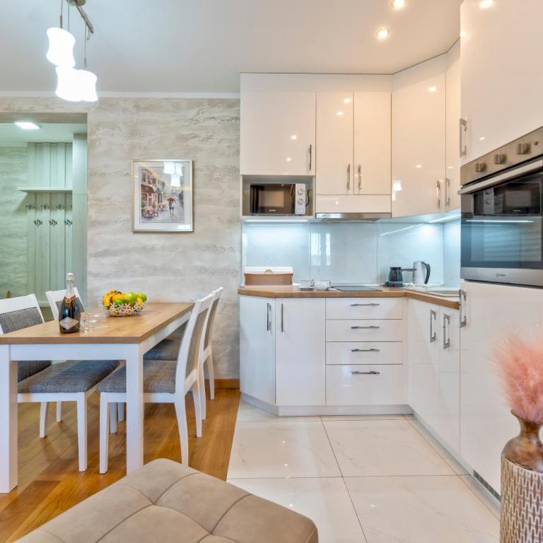 Mount Inn Šafrani - Deluks Apartman sa 1 Spavaćom Sobom - 26