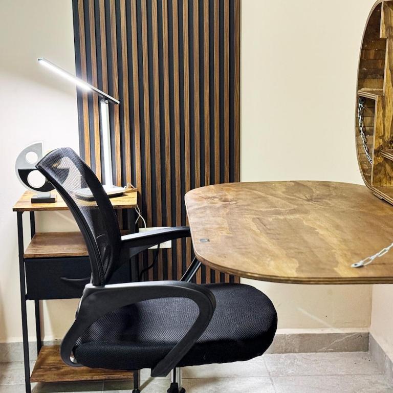 Alojamiento a 8 minutos del Consulado - Apartamento - 2