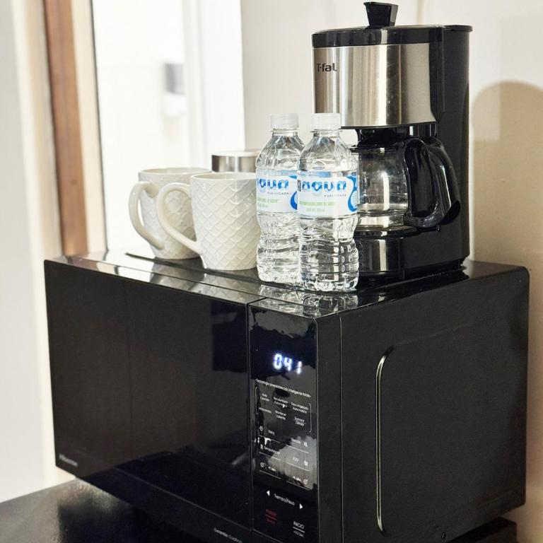 Alojamiento a 8 minutos del Consulado - Apartamento - 4