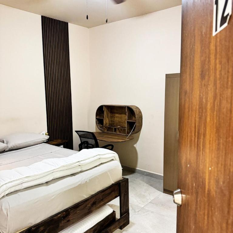 Alojamiento a 8 minutos del Consulado - Apartamento - 5