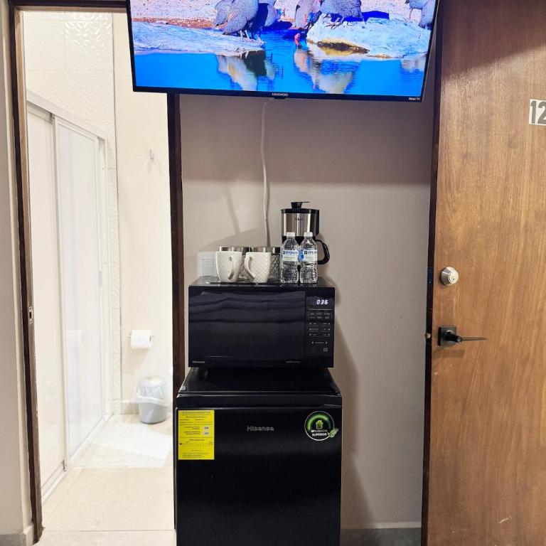 Alojamiento a 8 minutos del Consulado - Apartamento - 7