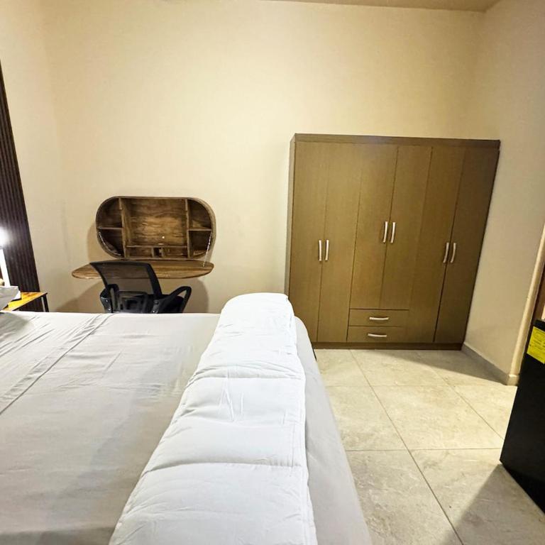 Alojamiento a 8 minutos del Consulado - Apartamento - 9