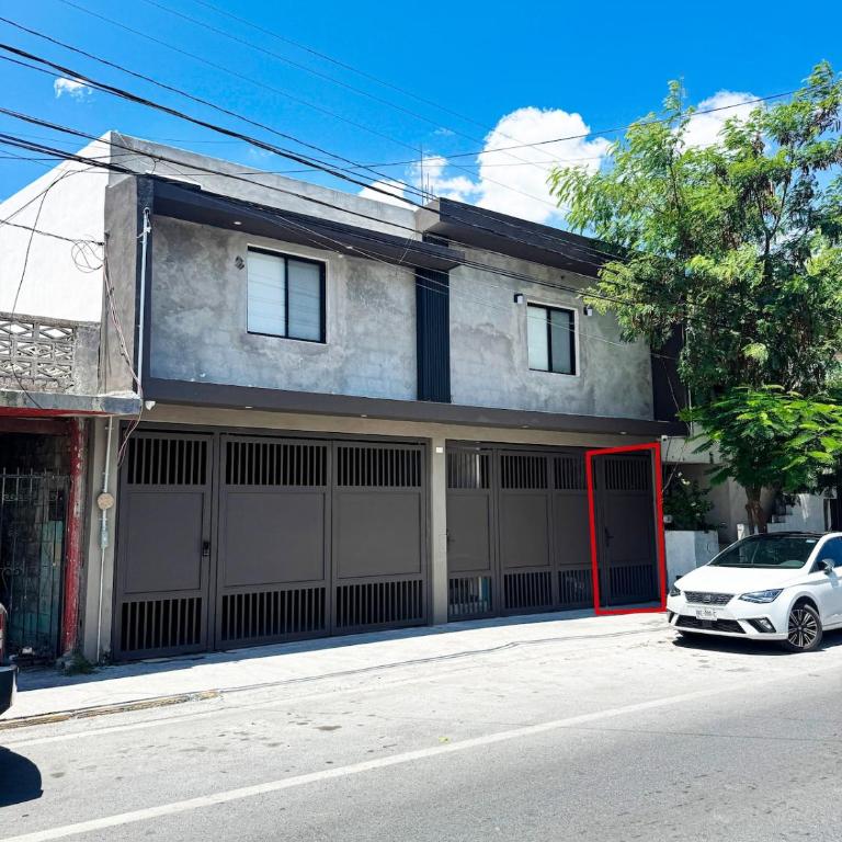 Alojamiento a 8 minutos del Consulado - Apartamento - 18
