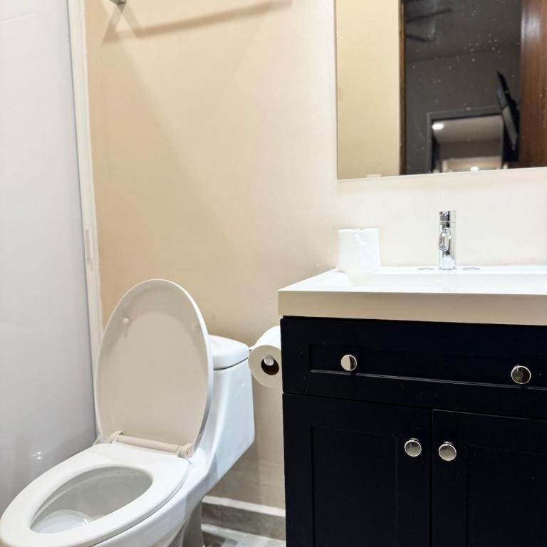 Alojamiento en zona industrial Santa Catarina - Apartamento - 16
