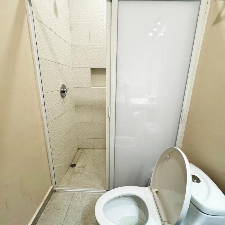 Alojamiento en zona industrial Santa Catarina - Apartamento - 17