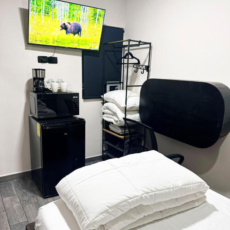 Tu Mini depa a 8 min Consulado - Apartamento - 17