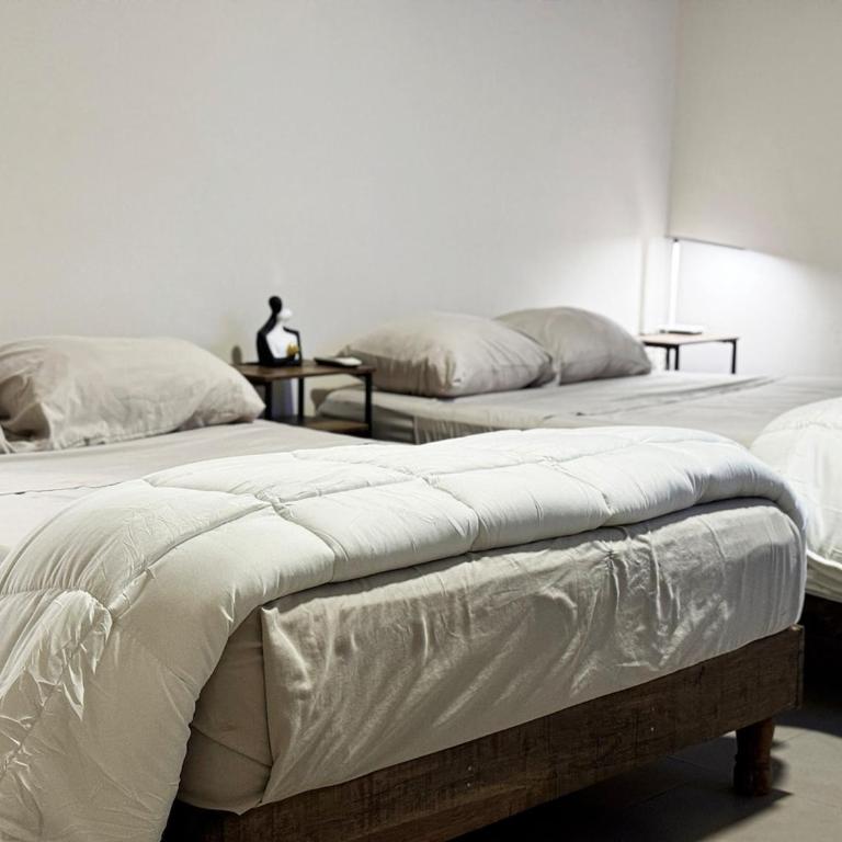 25-Recamara en casa Compartida-Cerca de consulado - Apartment - 10