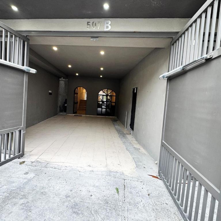 25-Recamara en casa Compartida-Cerca de consulado - Apartment - 24