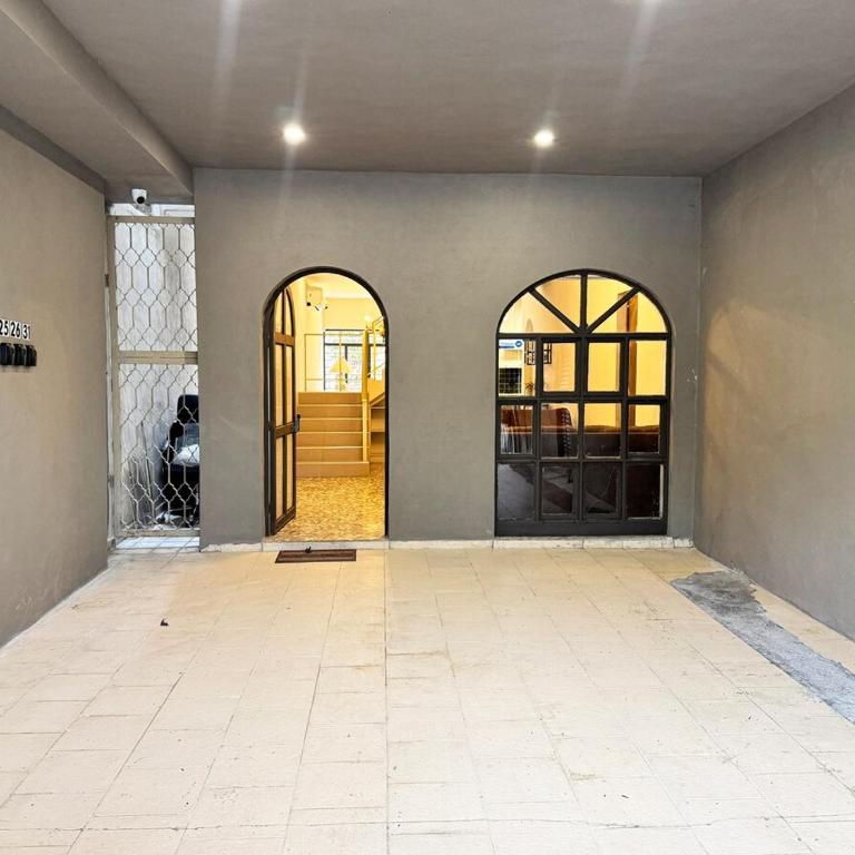 26 - Casa hermosa compartida - Cerca Consulado - Apartment - 30