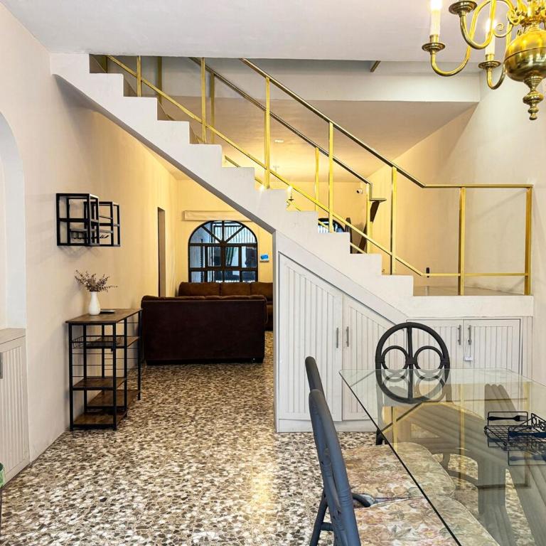 27 Depa Casa compartida - Consulado Americano - Apartment - 3