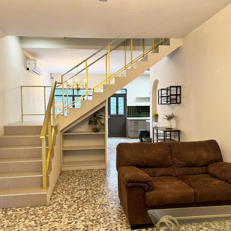 27 Depa Casa compartida - Consulado Americano - Apartment - 4