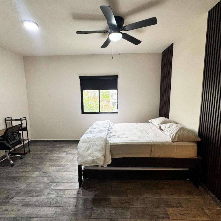 27 Depa Casa compartida - Consulado Americano - Apartment - 6
