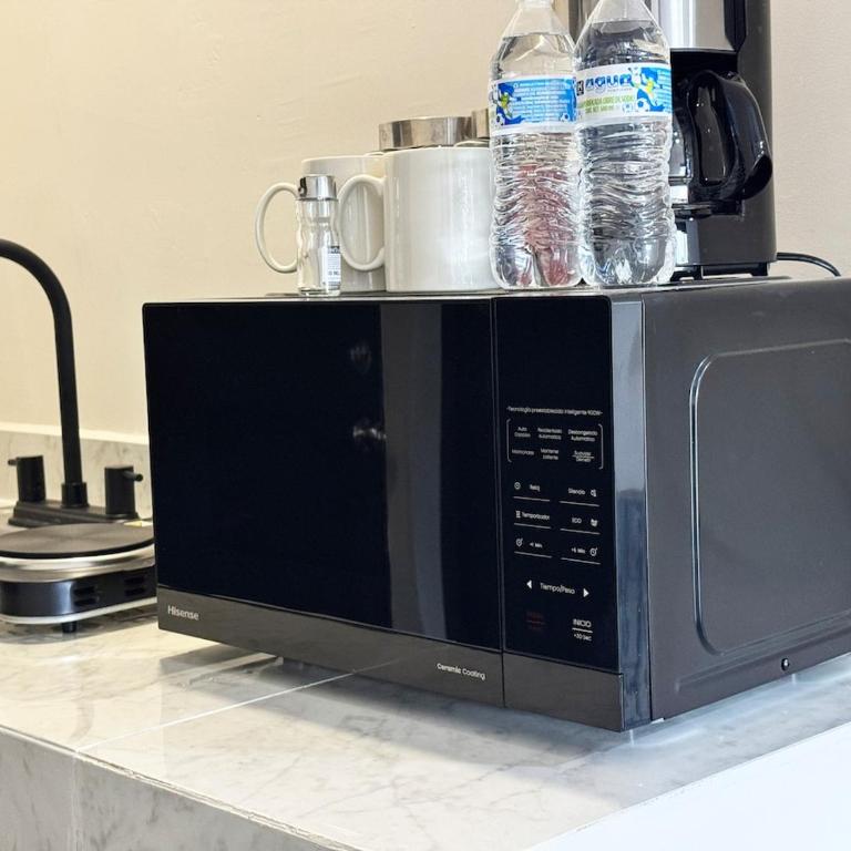 27 Depa Casa compartida - Consulado Americano - Apartment - 8