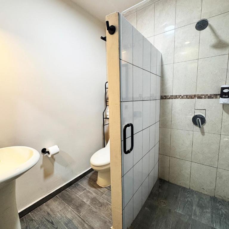 27 Depa Casa compartida - Consulado Americano - Apartment - 9