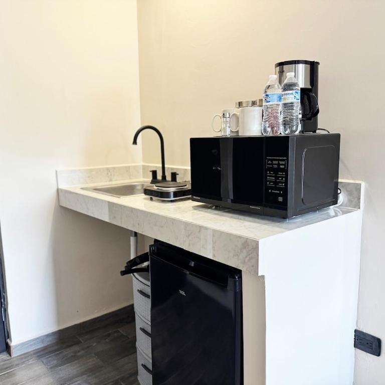27 Depa Casa compartida - Consulado Americano - Apartment - 10