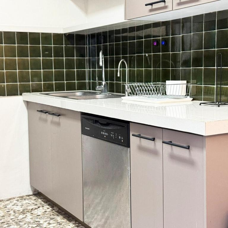 27 Depa Casa compartida - Consulado Americano - Apartment - 22