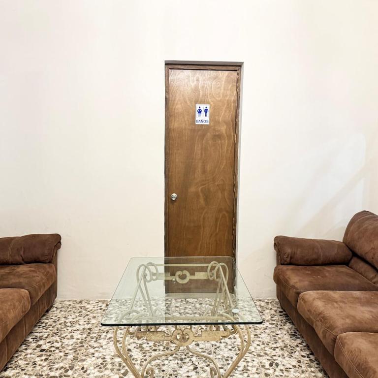 27 Depa Casa compartida - Consulado Americano - Apartment - 32