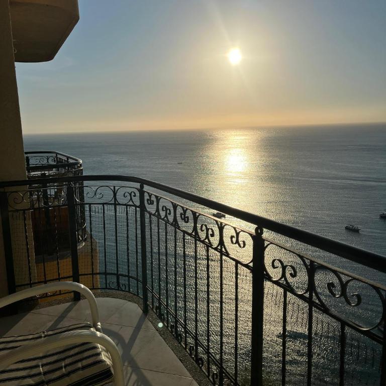 Rodadero frente a la playa - Apartamento de 1 dormitorio - 1