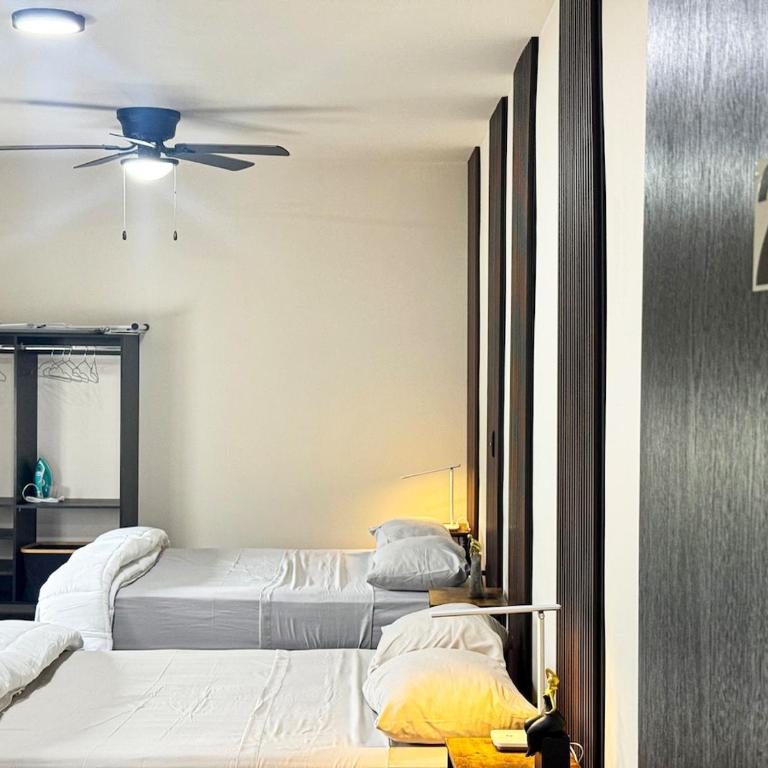 28 Habitacion a 8 minutos del consulado - Apartment - 5