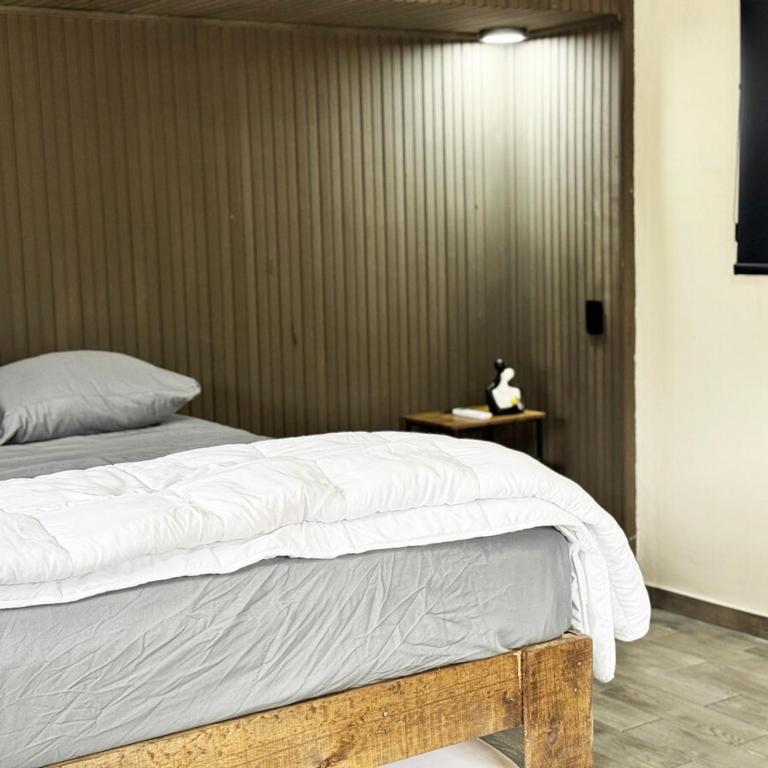 31 Hospedate en zona industrial Santa Catarina - Apartment - 11