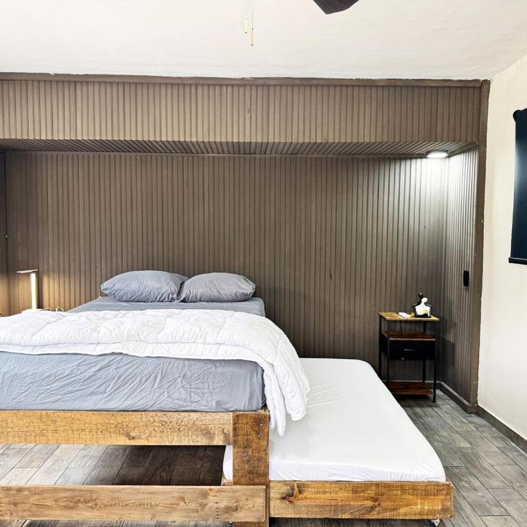 31 Hospedate en zona industrial Santa Catarina - Apartment - 14