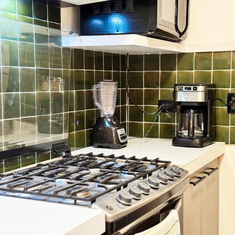 31 Hospedate en zona industrial Santa Catarina - Apartment - 17