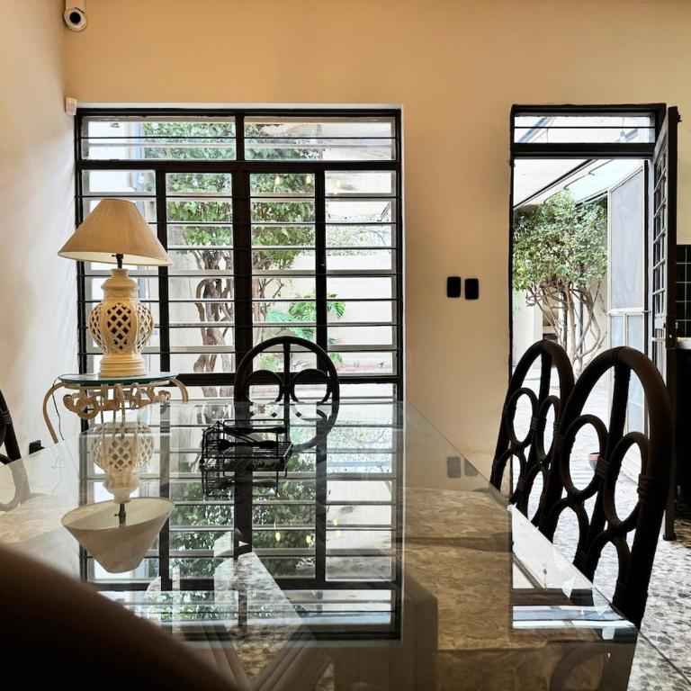 31 Hospedate en zona industrial Santa Catarina - Apartment - 23