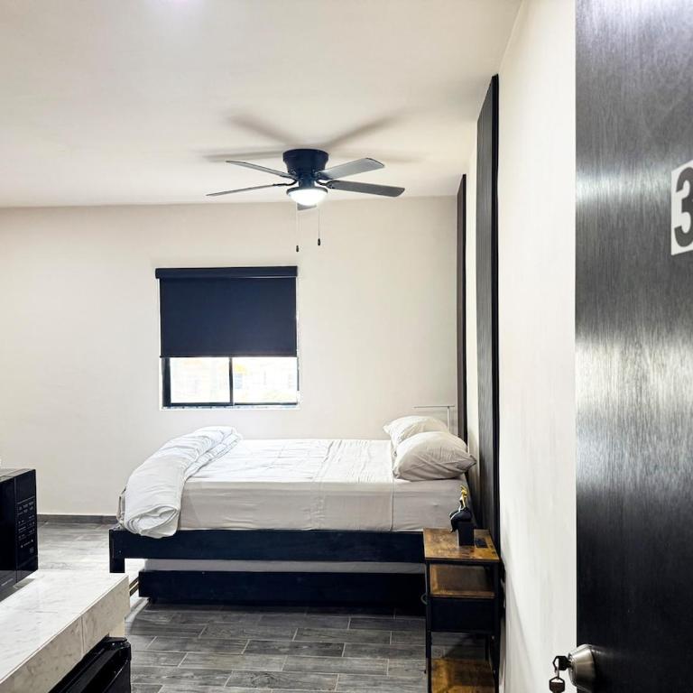 A 8 minutos del consulado americano - Apartamento - 6