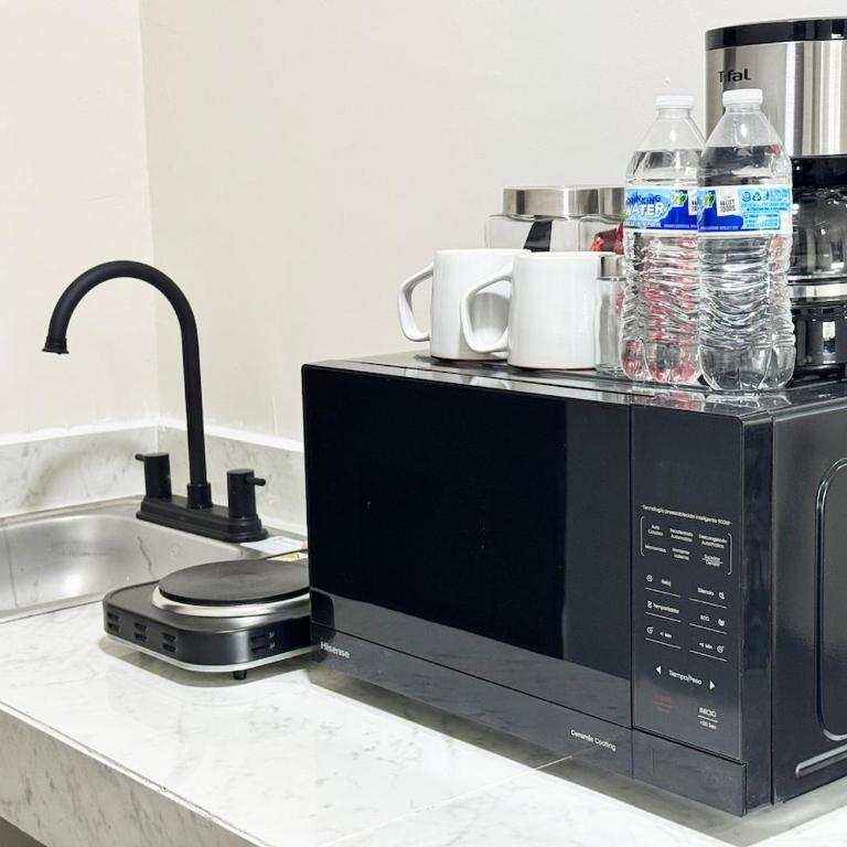 A 8 minutos del consulado americano - Apartamento - 7
